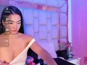 Chaturbate Sex Chat of gisell_squirt