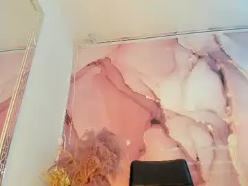 Chaturbate Live Sex Cam of istina_uwu