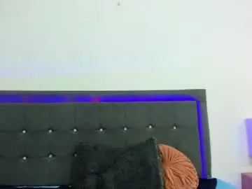 Chaturbate Sex Chat of lil_aurora_