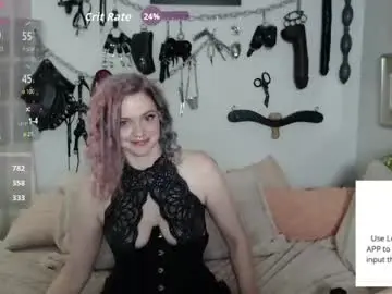 Chaturbate Adult Webcam of mohawkmischief