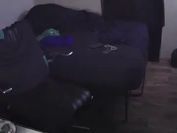 Chaturbate Live Sex of muffdiver718
