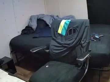 Chaturbate Sex Cam of muffdiver718