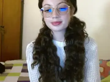 Chaturbate Sex Cam of sweetcalm_