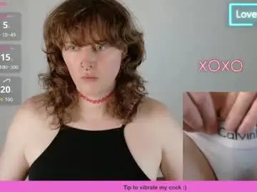 Chaturbate Sex Chat of tsellieryder