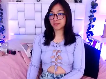 Chaturbate Nude Webcam of ayla_lumina