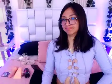 Chaturbate Free Live Porn of ayla_lumina
