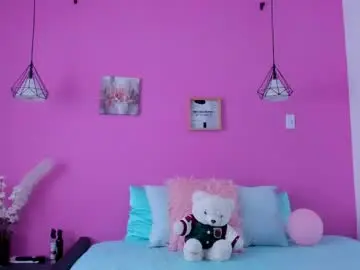 Chaturbate Live Sex of liapinket