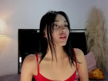 Chaturbate Live Porn of lilithteeen