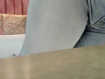 Chaturbate Sex Cam of lou_rosse