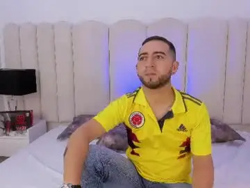 Chaturbate Sex Cam of lushian_luna