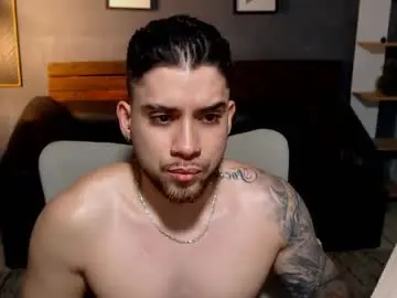 Chaturbate Free Porn Cam of mike_montoya