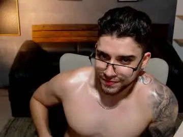 Chaturbate Free Live Porn of mike_montoya