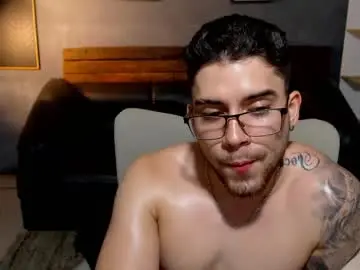 Chaturbate Sex Chat of mike_montoya