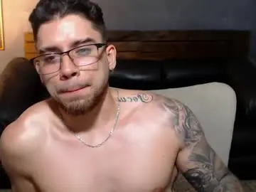 Chaturbate Nude Webcam of mike_montoya
