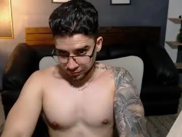 Chaturbate Nude Webcam of mike_montoya