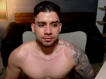 Chaturbate Sex Chat of mike_montoya