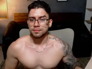 Chaturbate Adult Webcam of mike_montoya