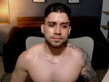 Chaturbate Free Live Porn of mike_montoya