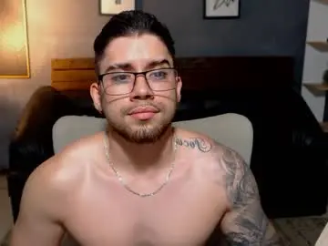 Chaturbate Adult Webcam of mike_montoya