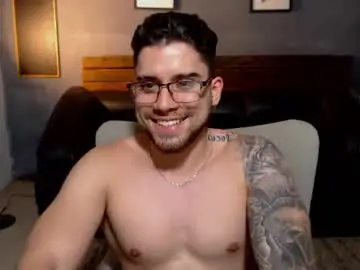 Chaturbate Best Webcam of mike_montoya