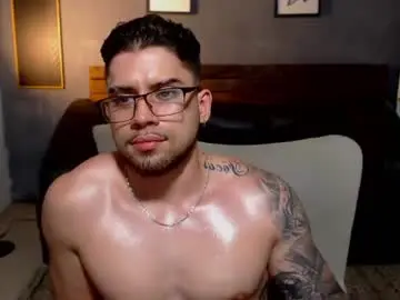 Chaturbate Live Porn of mike_montoya
