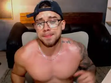 Chaturbate Best Webcam of mike_montoya