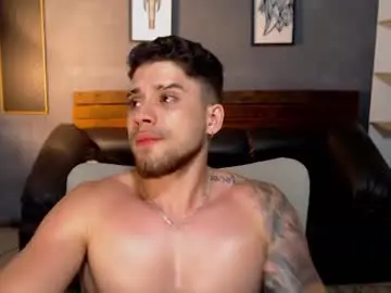 Chaturbate Live Porn of mike_montoya