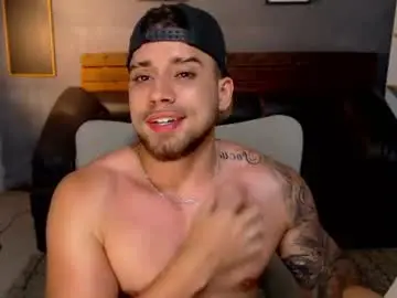Chaturbate Adult Video Chat of mike_montoya