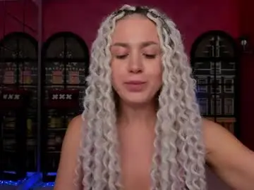 Chaturbate Live Porn of roxy_mars
