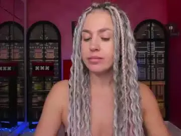 Chaturbate Best Webcam of roxy_mars