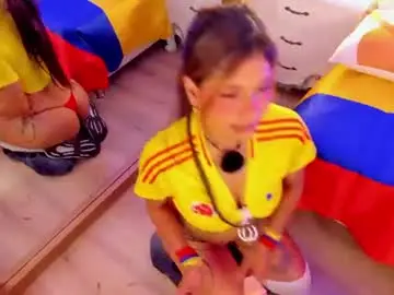 Chaturbate Sex Cam of yourwishisme_val