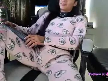 Chaturbate Sex Chat of ale_2509