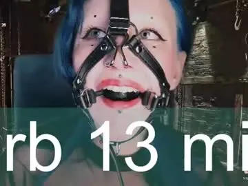 Chaturbate Live Sex Cam of bibi_iva