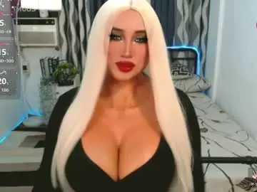 Chaturbate Sex Cam of great_selfsuckerts