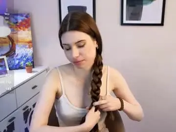 Chaturbate Free Porn Cam of harley_cream