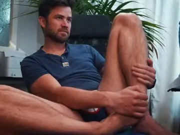 Chaturbate Live Sex Cam of jackoffdude85