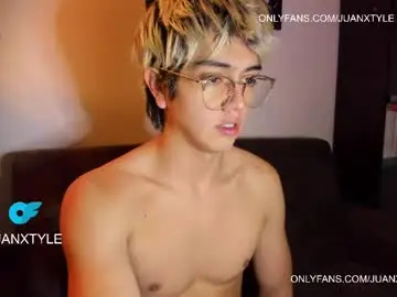Chaturbate Adult Webcams of juancamroom
