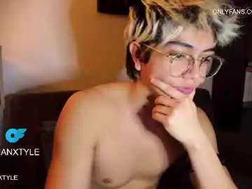 Chaturbate Sex Cam of juancamroom