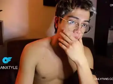 Chaturbate Sex Chat of juancamroom