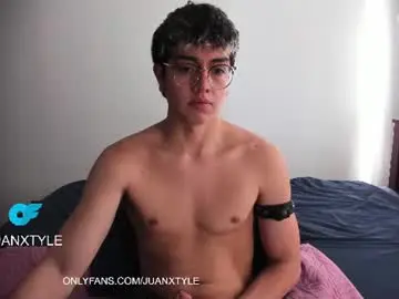 Chaturbate Watch Live Sex Cams of juancamroom