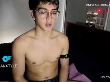 Chaturbate Free Live Porn of juancamroom