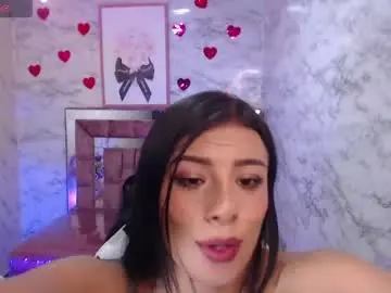 Chaturbate Live Sex Cam of melisa_v