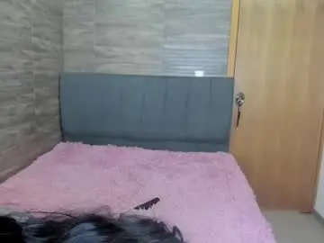 Chaturbate Sex Chat of miia_belll