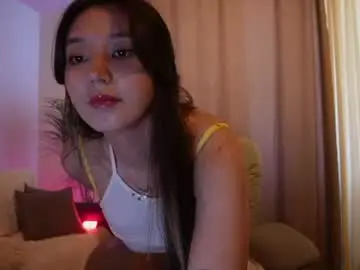 Chaturbate Live Sex of sarasuo