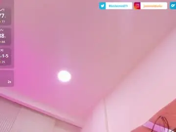 Chaturbate Adult Video Chat of _jasmine_blush