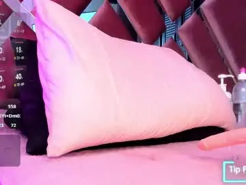 Chaturbate Live Sex of _jasmine_blush