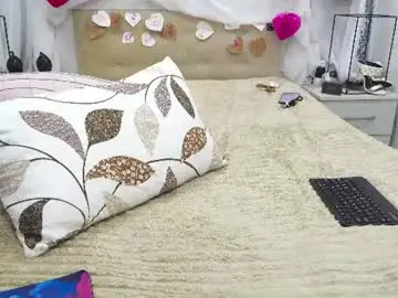 Chaturbate Free Porn Cam of angelika_rouge