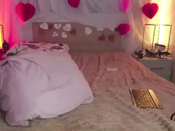 Chaturbate Best Webcam of angelika_rouge