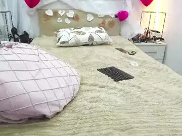Chaturbate Live Porn of angelika_rouge
