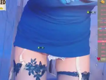 Chaturbate Adult Webcam of asian_gf
